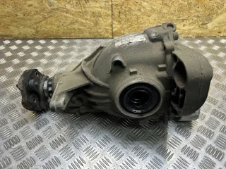 7584444 Дифференциал BMW 6 F06/F12/F13 Арт AL17629933313, вид 2