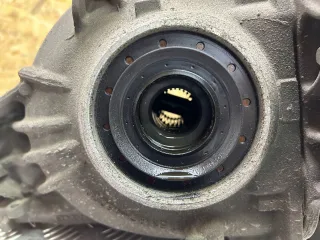 7584444 Дифференциал BMW 6 F06/F12/F13 Арт AL17629933313, вид 5