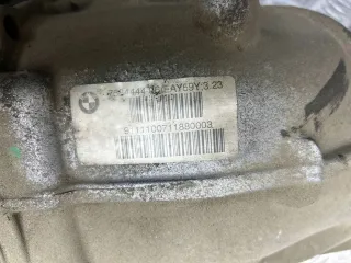7584444 Дифференциал BMW 6 F06/F12/F13 Арт AL17629933313, вид 6