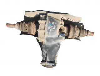  Дифференциал Audi A4 B6 Арт AL17632570051, вид 1