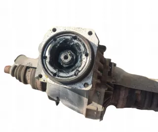  Дифференциал Audi A4 B6 Арт AL17632570051, вид 3