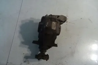 7589481 Дифференциал BMW 3 E46 Арт AL17637075175, вид 1