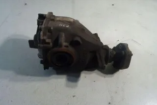 7589481 Дифференциал BMW 3 E46 Арт AL17637075175, вид 11