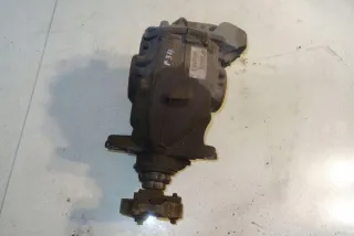 7589481 Дифференциал BMW 3 E46 Арт AL17637075175, вид 12