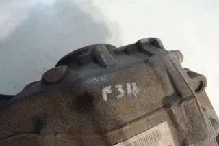 7589481 Дифференциал BMW 3 E46 Арт AL17637075175, вид 3