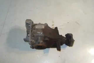 7589481 Дифференциал BMW 3 E46 Арт AL17637075175, вид 4