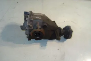 7589481 Дифференциал BMW 3 E46 Арт AL17637075175, вид 10