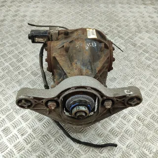 2289970 Дифференциал BMW M3 Арт AL17640015310, вид 2