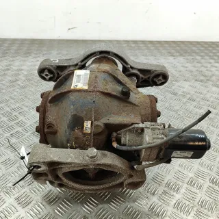 2289970 Дифференциал BMW M3 Арт AL17640015310, вид 4