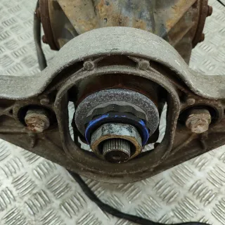 2289970 Дифференциал BMW M3 Арт AL17640015310, вид 5