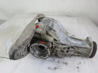  Дифференциал Audi A4 B8 Арт AL17640163881, вид 3