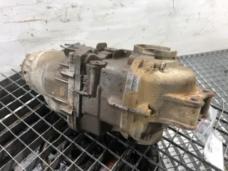 LORK-372-16573 Дифференциал Honda CR-V 2 Арт AL17641217847, вид 4