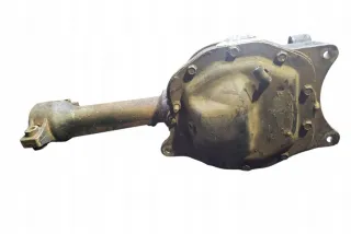 5Y1124AD0S6P Дифференциал Jeep Cherokee KL Арт AL17646917568, вид 1