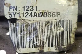 5Y1124AD0S6P Дифференциал Jeep Cherokee KL Арт AL17646917568, вид 5