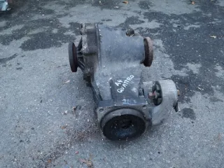  Дифференциал Audi RS4 B8 Арт AL17647182565