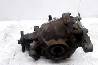 221350310 Дифференциал Mercedes S W221 Арт AL17647270335, вид 4