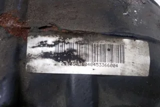 221350310 Дифференциал Mercedes S W221 Арт AL17647270335, вид 5