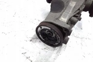  Дифференциал Audi A4 B8 Арт AL17647388500, вид 1