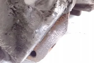 2213500702 Дифференциал Mercedes S W221 Арт AL17648091882, вид 5
