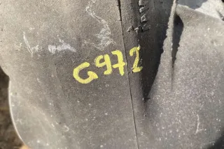 7584456 Дифференциал BMW 5 F10/F11/GT F07 Арт AL17656939117, вид 1