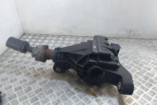 4460310018 Дифференциал Audi Q7 4L Арт AL17657129942, вид 2