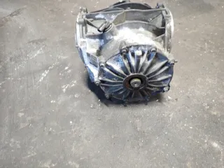 12556313,abc Дифференциал Cadillac STS Арт AL17660942452_2, вид 2