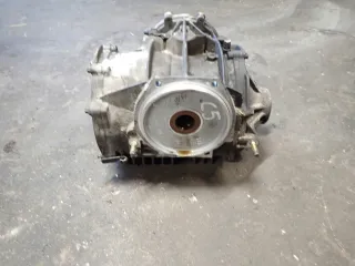 12556313,abc Дифференциал Cadillac STS Арт AL17660942452_2, вид 5