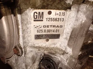 12556313,abc Дифференциал Cadillac STS Арт AL17660942452_2, вид 6