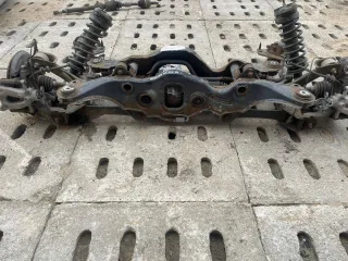 4460310043 Дифференциал Alfa Romeo 159 Арт AL17661795277, вид 1