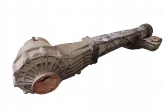  Дифференциал Audi A4 B5 Арт AL17663031915, вид 3