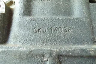  Дифференциал Audi A4 B5 Арт AL17663031915, вид 4