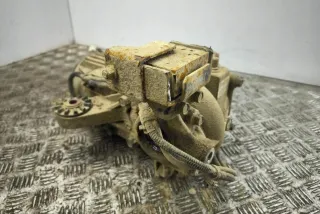 T01GS0228 Дифференциал Citroen C-Crosser Арт AL17668101956, вид 3