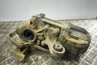 T01GS0228 Дифференциал Citroen C-Crosser Арт AL17668101956, вид 4