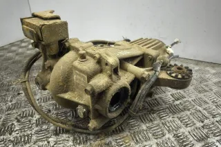 T01GS0228 Дифференциал Citroen C-Crosser Арт AL17668101956, вид 8