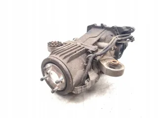 T02GS Дифференциал Citroen C-Crosser Арт AL17669178797, вид 1