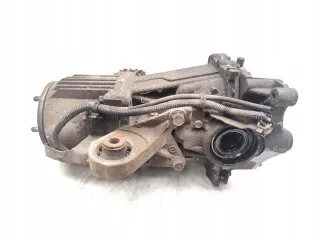 T02GS Дифференциал Citroen C-Crosser Арт AL17669178797, вид 5