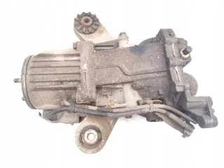 T02GS Дифференциал Citroen C-Crosser Арт AL17669178797, вид 6