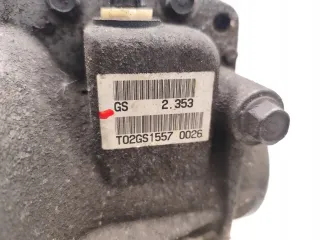 T02GS Дифференциал Citroen C-Crosser Арт AL17669178797, вид 7