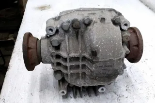 0AR525083B Дифференциал Audi A4 B8 Арт AL17675205717, вид 3