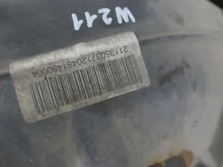 2113503712 Дифференциал Mercedes E W211 Арт AL17676072962, вид 3