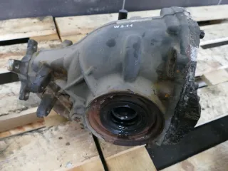 2113503712 Дифференциал Mercedes E W211 Арт AL17676072962, вид 4