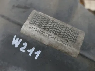 2113503712 Дифференциал Mercedes E W211 Арт AL17676072962, вид 6