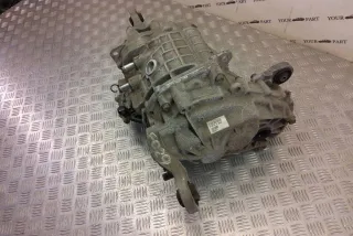 F1E1A2B5Z Дифференциал Mitsubishi Outlander 3 Арт AL17677084004, вид 1