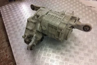 F1E1A2B5Z Дифференциал Mitsubishi Outlander 3 Арт AL17677084004, вид 3