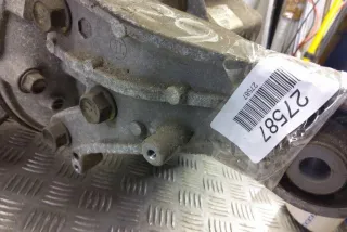 F1E1A2B5Z Дифференциал Mitsubishi Outlander 3 Арт AL17677084004, вид 7