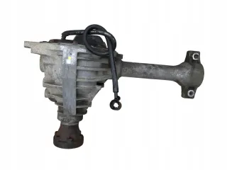 84035 Дифференциал Jeep Patriot Арт AL17681696394, вид 1