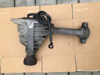 84035 Дифференциал Jeep Patriot Арт AL17681696394, вид 2