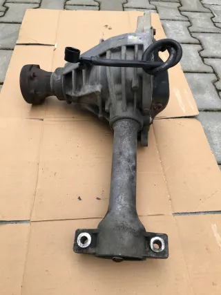 84035 Дифференциал Jeep Patriot Арт AL17681696394, вид 3