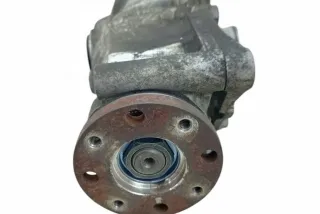 7588251 Дифференциал BMW X5 E70 Арт AL17681699670, вид 1