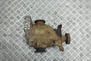 07610669 Дифференциал BMW X5 E53 Арт AL17686454769, вид 1
